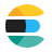ElasticSearch logo