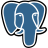 PostgreSQL logo